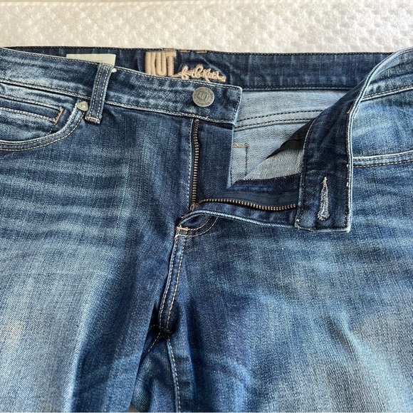 KUT from the Kloth Catherine Boyfriend Jeans - Picture 4 of 9